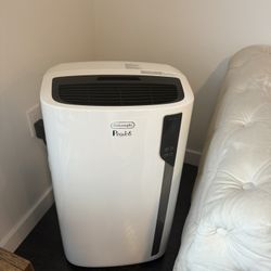 Pinguin Heater/AC Unit 