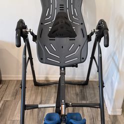 🌀 Teeter FitSpine X1 Inversion Table – Excellent Condition