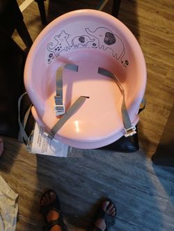 Silla Para Bebe Baby Chair