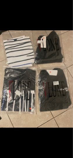 Vlone shirts