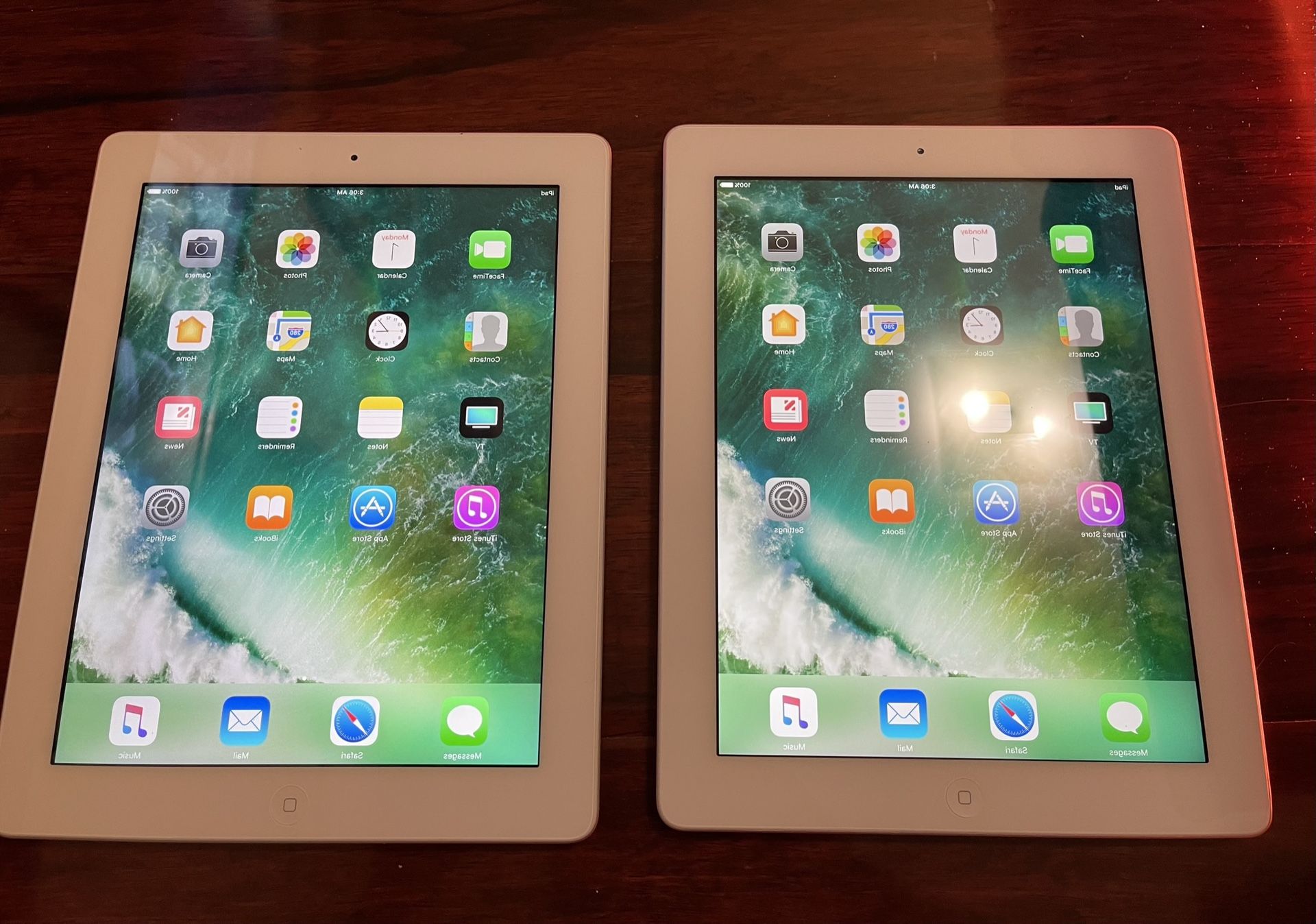 Ipad 4th Gen