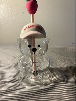 Star bucks bear