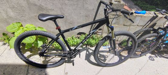 Gary fisher bike