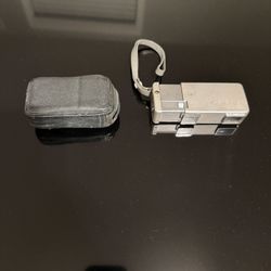 Vintage Minolta Camera