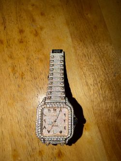 Cartier Bussdown