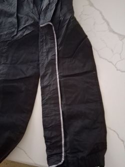 Womens Harley Davidson Rainsuit