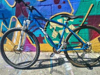 K2 Mountain Bike