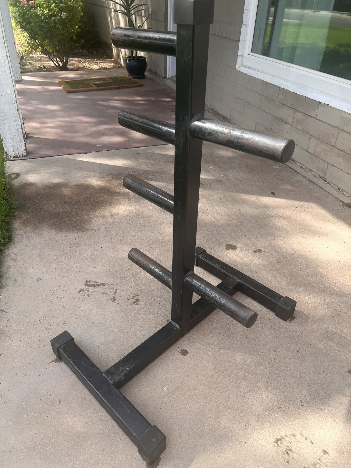 Weight Tree