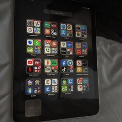 iPad 10th Gen + Service/ Verizon Carrier