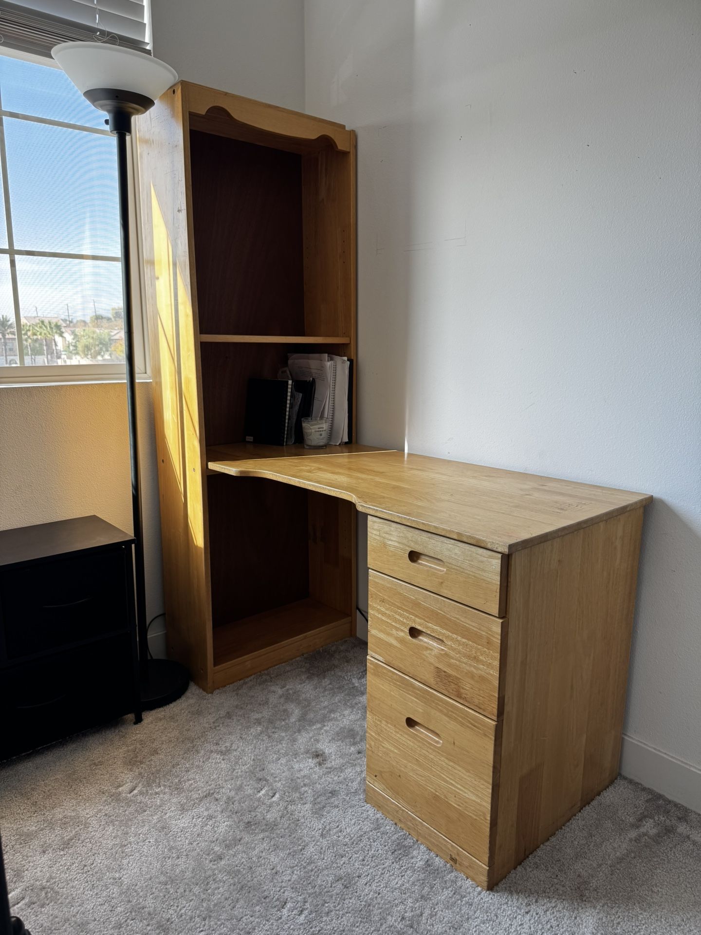 Desk
