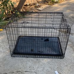 Dog cage  30/42 Inches