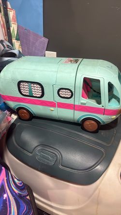 lol doll trailer