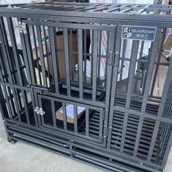 Pet Crate 