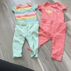 Ropa De Bebé  De 0 a 3 Meses /baby clothes from 0 to 3 months