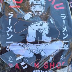 ICHIRAKU RAMEN SHOP BACKPACK 