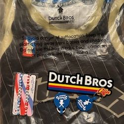 Dutch Bros Tanktop