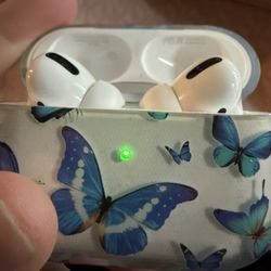 airpod pros 2nd gen 