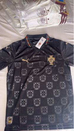 PORTUGAL JERSEY