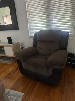 Recliner