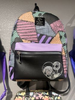 Nightmare Before Christmas
