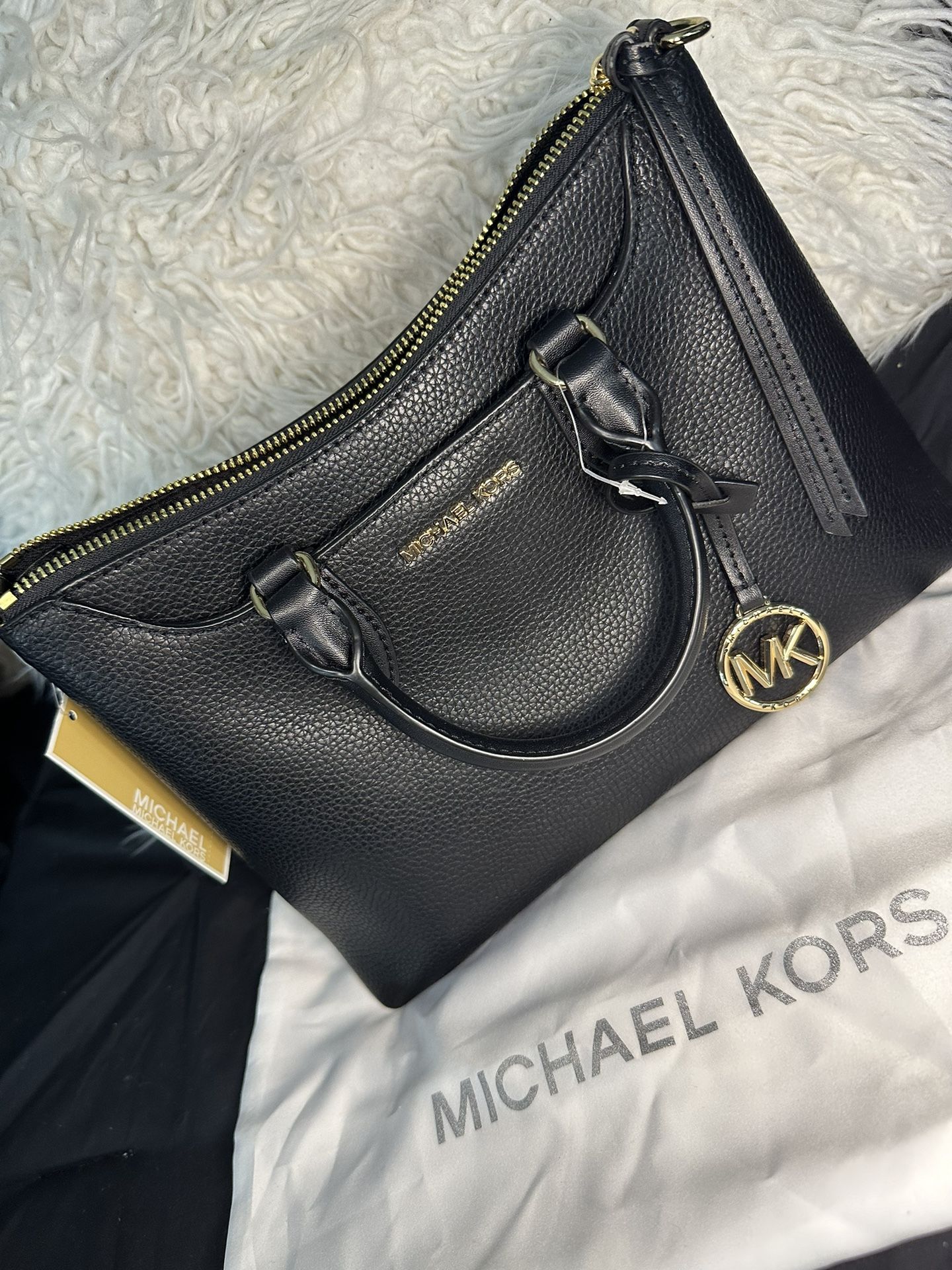 New Purse Michael Kors 