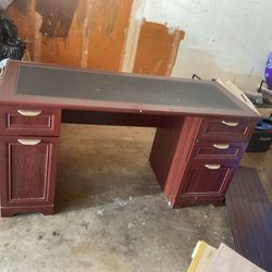 Office Desk