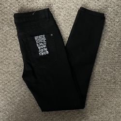 Ksubi jeans