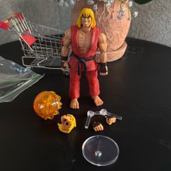 Jada Toys Ken 