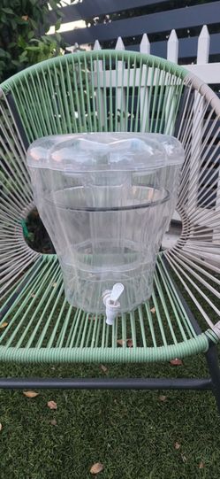 Beverage Dispenser