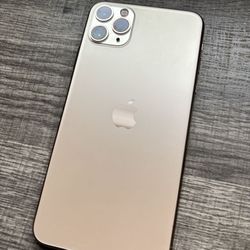 iPhone 11 Pro Max