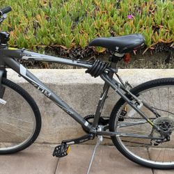 GT ZŪM Bike