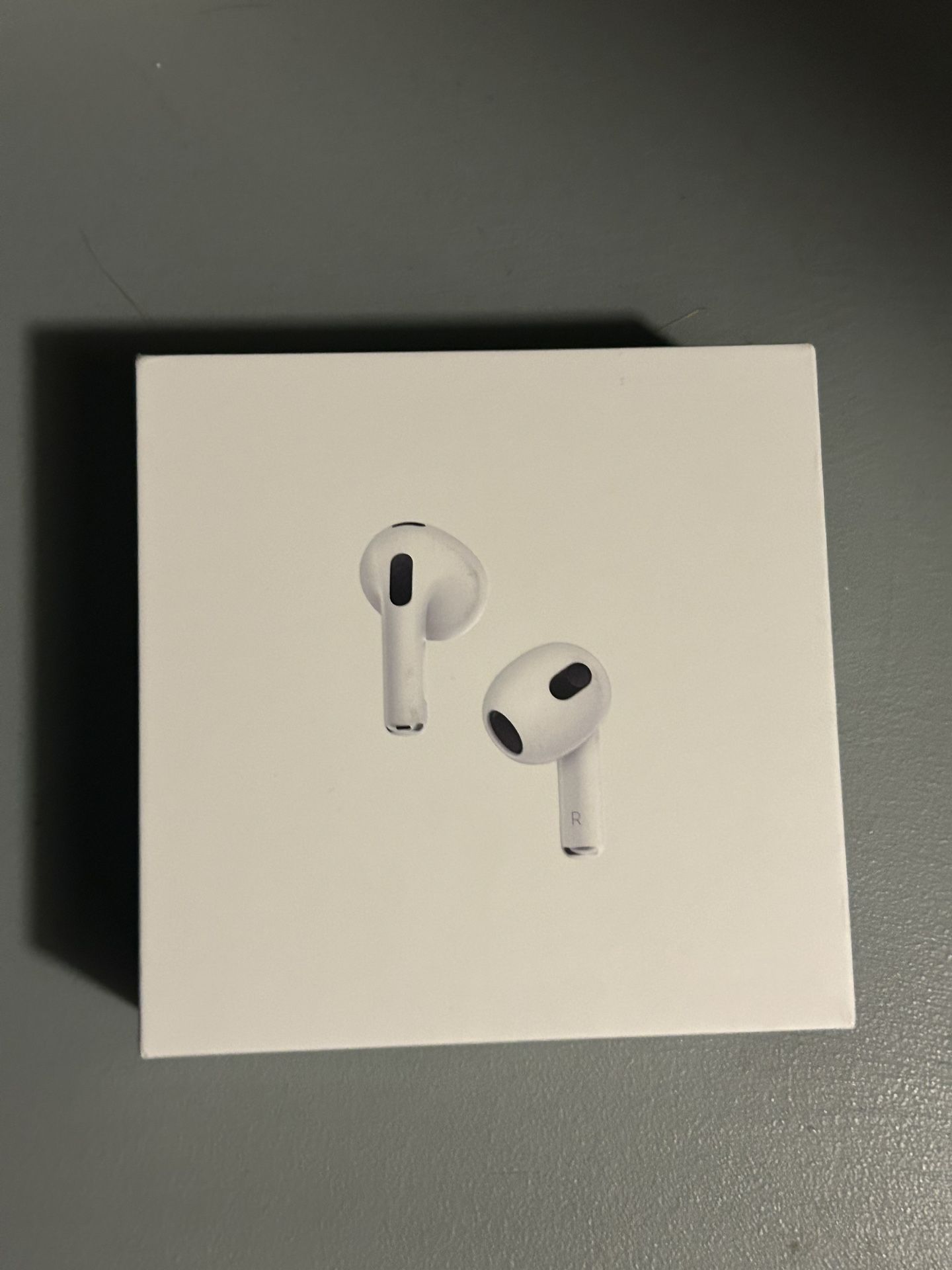 Air Pod Gen 4