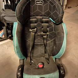 Car Seat