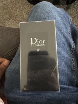Dior Intense 
