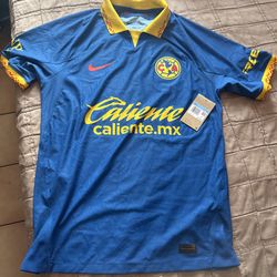 America jersey