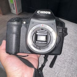 Canon EOS 40D