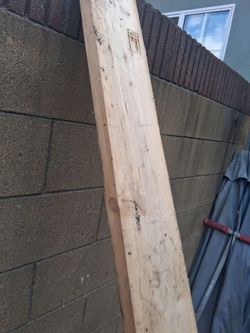 Free wood