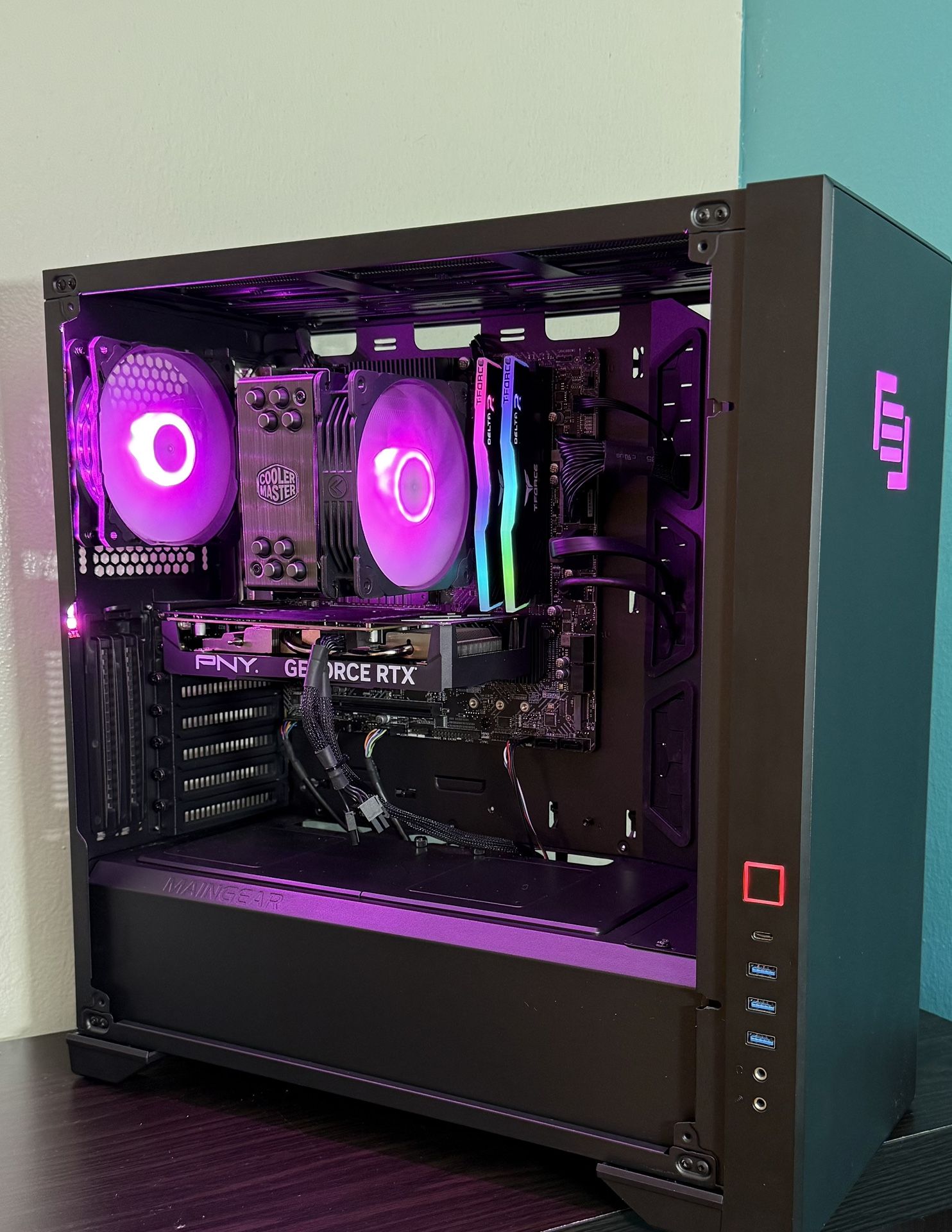 Gaming PC