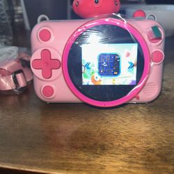 Kids Instant Print Camera Syutinn