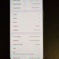 iPhone 16 Pro Max Desert Titanium Unlocked