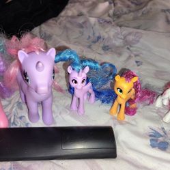 Stuff Animals 
