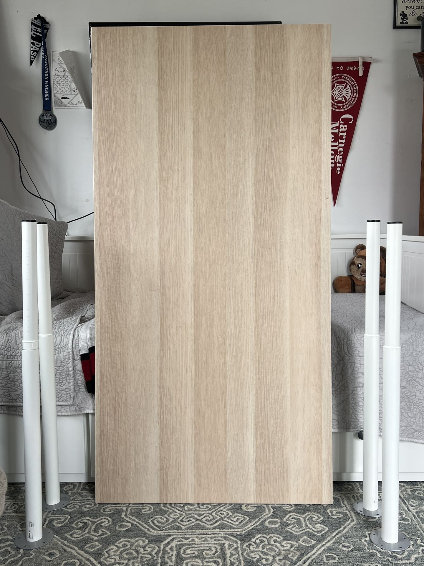 Ikea Linnmon Desk