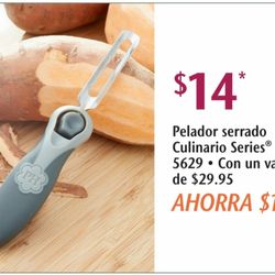 Pelador Princess House $14.00