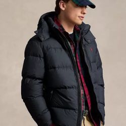 POLO RALPH LAUREN LIMITED EDITION 