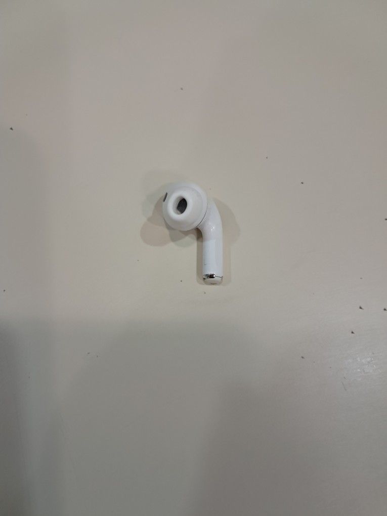 Left Side AirPod Pro 1st Gen