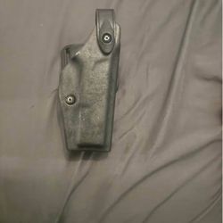 SafariLand Level 3 Duty Holster 
