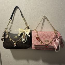 Coach Bags 