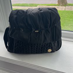 HAPP Levy Designer Baby Bag