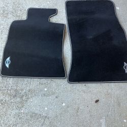 Tapetes Para Mini Cooper 