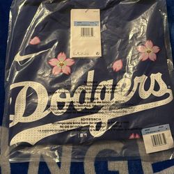 Dodgers Murakami Tee Shirt Mookie Betts